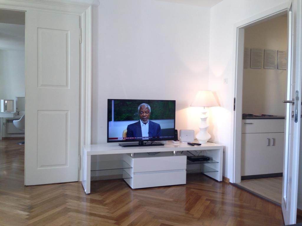 Apartment Sand Beach Опатія Номер фото