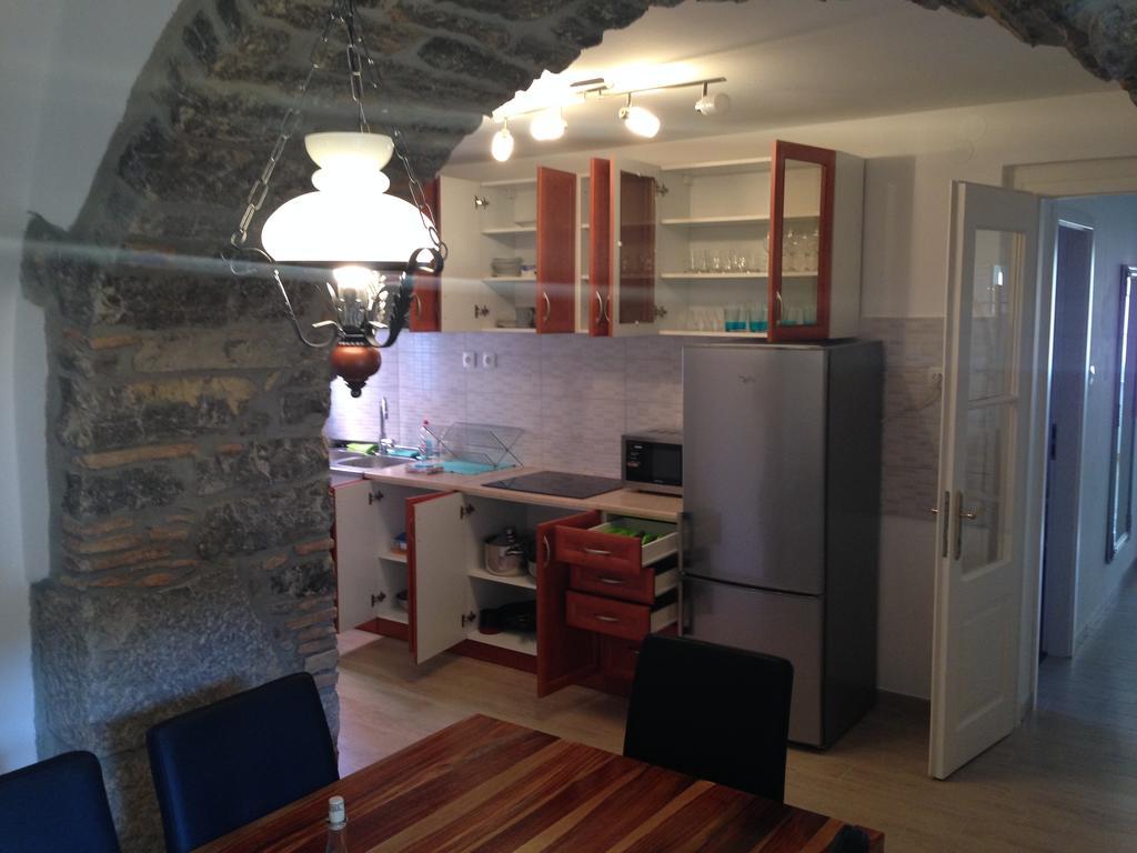 Apartment Sand Beach Опатія Екстер'єр фото