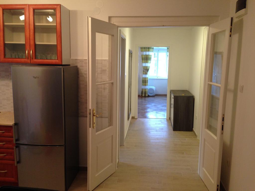 Apartment Sand Beach Опатія Номер фото