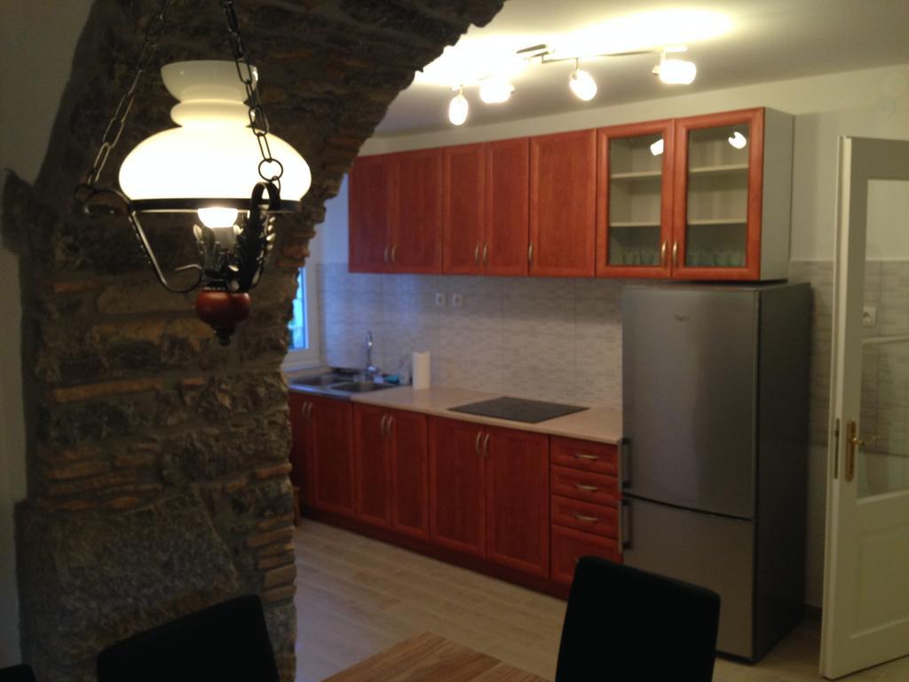Apartment Sand Beach Опатія Екстер'єр фото