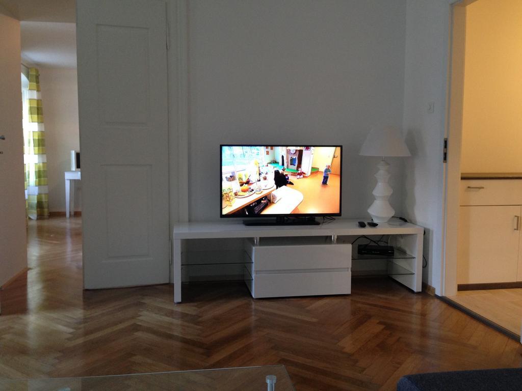 Apartment Sand Beach Опатія Номер фото