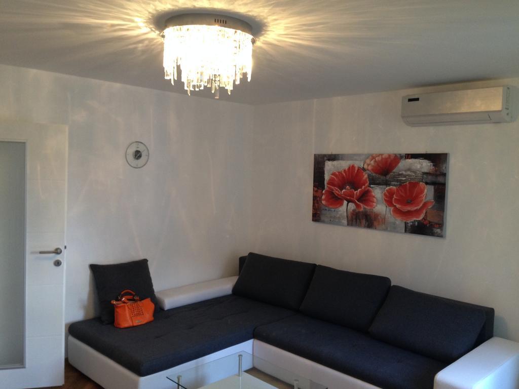 Apartment Sand Beach Опатія Номер фото